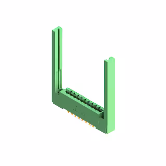 337-018-555-268 EDAC Inc.  Edgeboard Connectors
